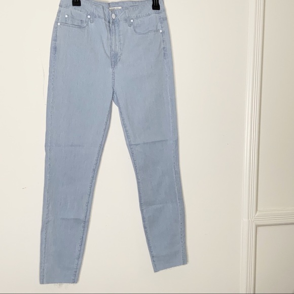 Fidelity DENIM-Gwen cropped skinny jeans. Size 29 - Picture 2 of 8